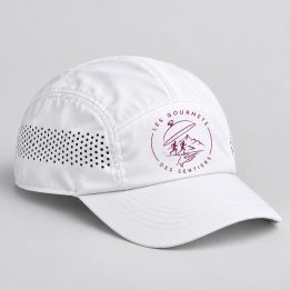 La casquette du club