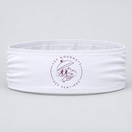 Le bandeau du club