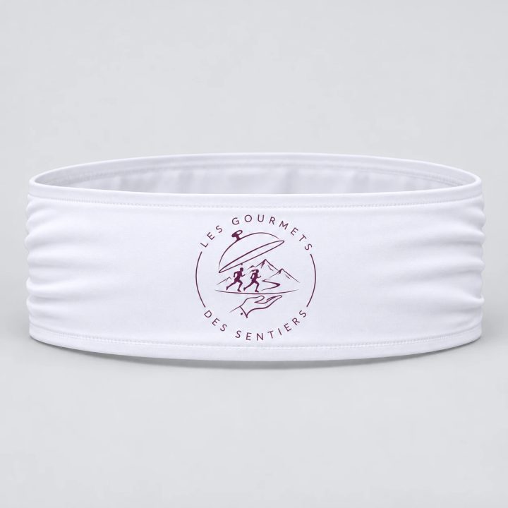 Le bandeau du club